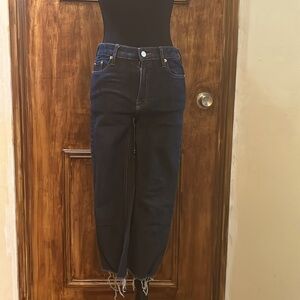 Club Monaco Straight Fit